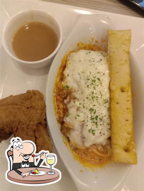 lasagna naga city|Greenwich Menu .